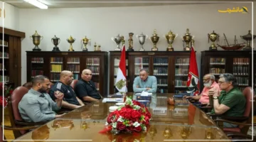 بعد مفاجأة فيتوريا.. هل اقترب أورس فيشر أو جوميز من قيادة الأهلي أخيرًا؟ 1